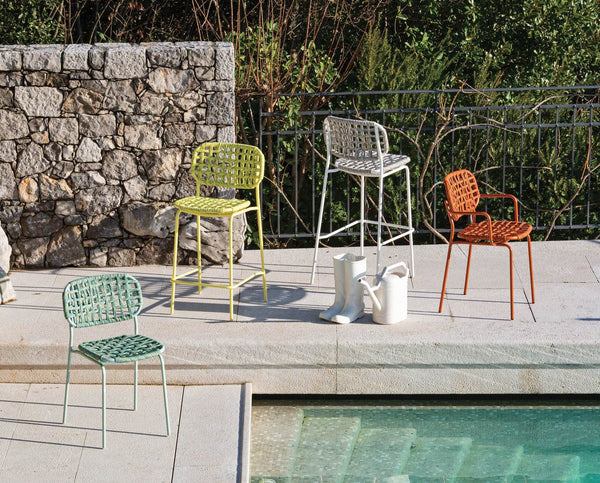 Chaise YO! Connubia