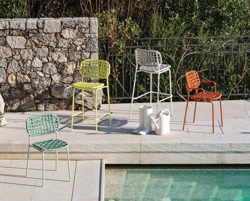 Chaise YO! Connubia