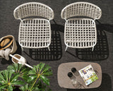 Fauteuil Yo! Connubia