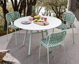 Chaise YO! Connubia