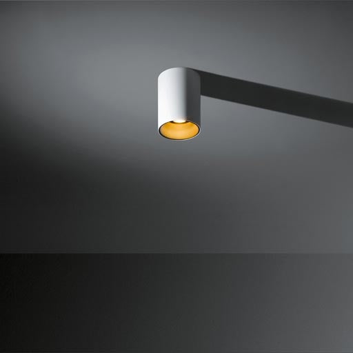 Lotis tube surface