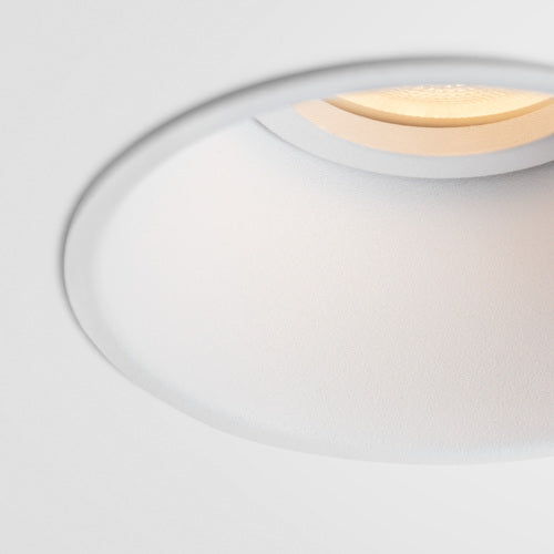 Bundle 3 LOTIS 82 Recessed White Structure et 3 GU10 wca