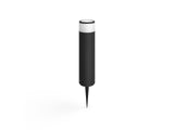 Borne Calla Grand modèle Kit extension Noir