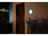 Applique murale extérieure Daylo Inox
