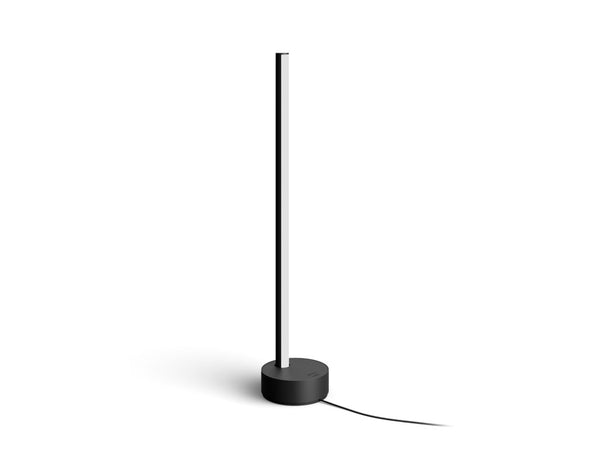 Lampe à poser Gradient Signe Noir (table)
