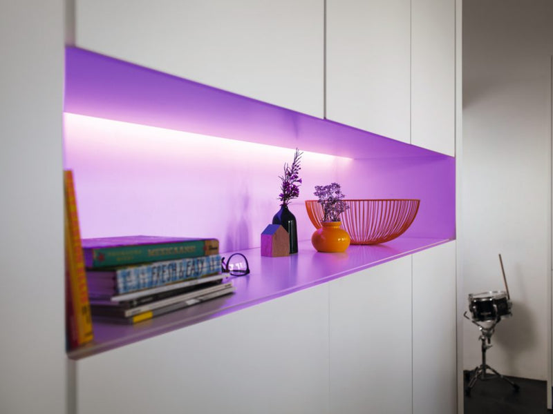 Base LightStrips Plus V4 2 mètres