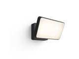Projecteur Welcome Noir - White
