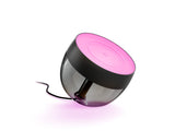 Lampe à poser Iris Noir
