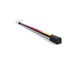 Hue Play Gradient Light Tube Compact Noir/compact