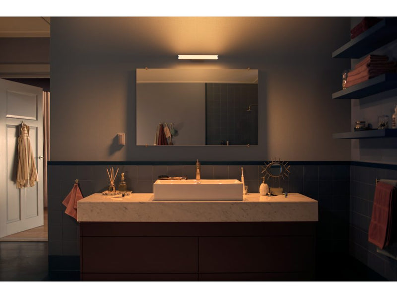 Lampe pour miroir de salle de bain Adore Petit modèle