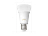 Kit de démarrage E27 White Ambiance (2 ampoules)