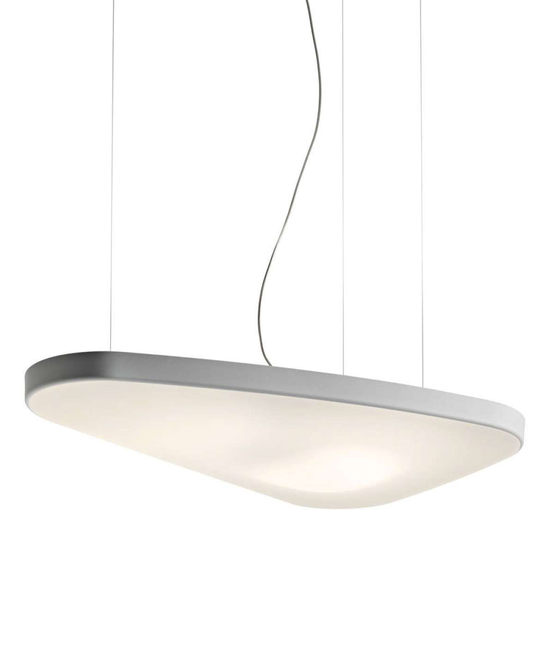 Pétale Luce Plan