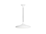 Suspension Cher Blanc