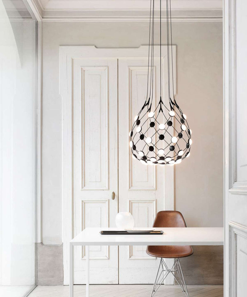 Maille Luce Plan
