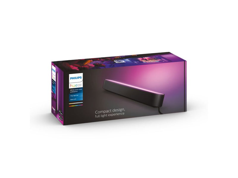Hue Play pack x1 Noir