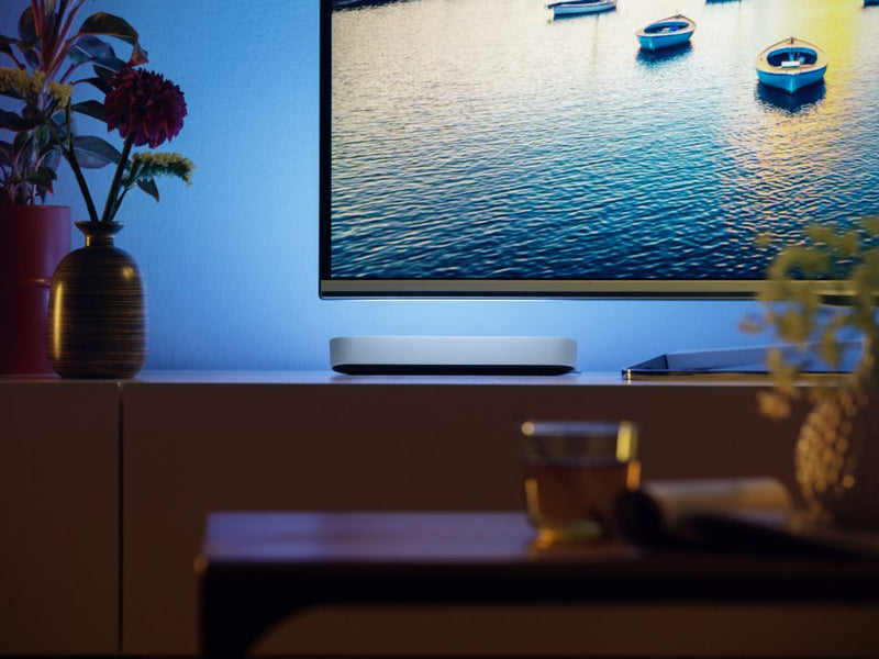 Hue Play pack x 2 Blanc