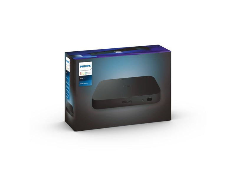 Play HDMI Sync Box