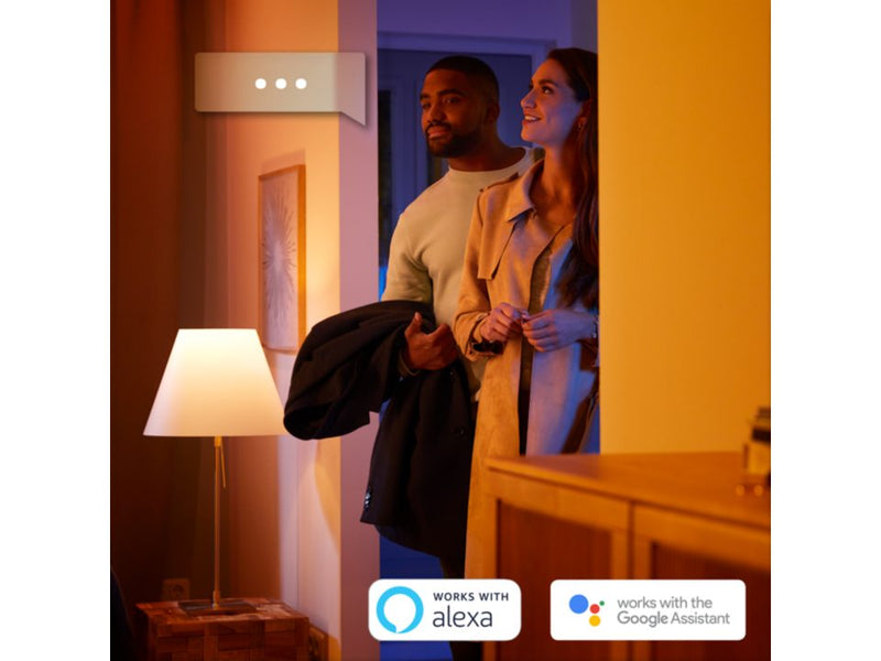 Lampe à poser Wellness