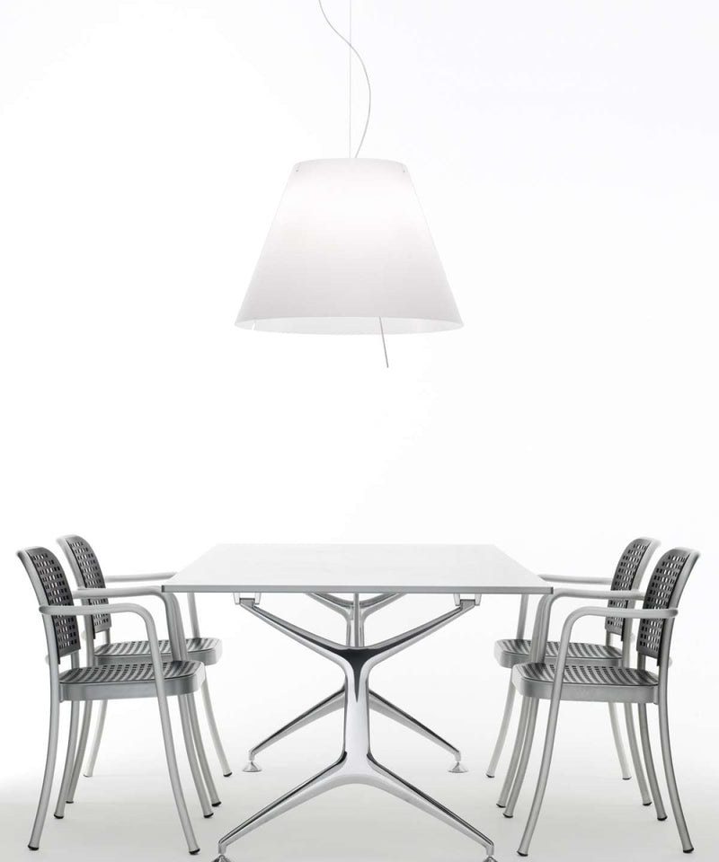 Gande Costanza Luce Plan