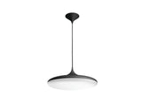 Suspension Cher Noir