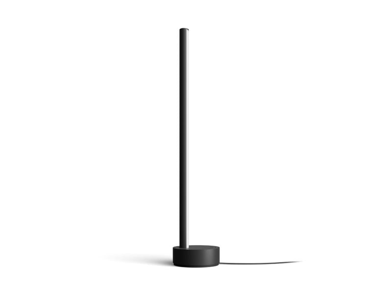 Lampe à poser Gradient Signe Noir (table)