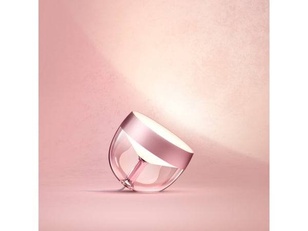Lampe à poser connectée Philips Hue Pro