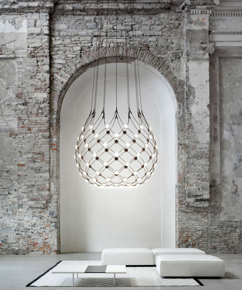 Maille Luce Plan