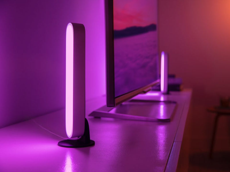 Hue Play pack d'éxtension Blanc