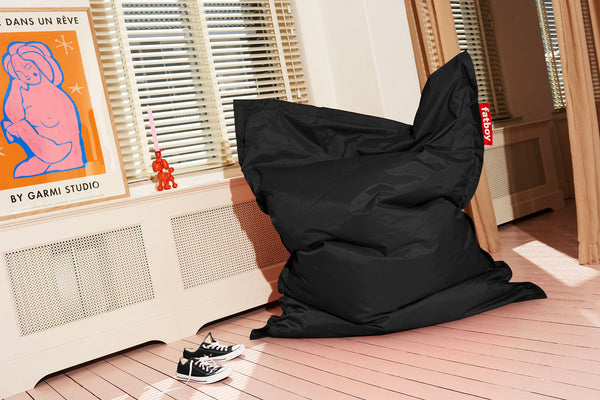 Pouf d'intérieur Original Fatboy
